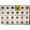 24 SMS & UNC WASHINGTON QUARTERS: 1965-2011