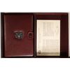 Image 3 : 1983 US PRESTIGE PROOF SET WITH BOX AND