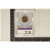 Image 2 : 1952 LINCOLN WHEAT CENT PCGS MS65RD