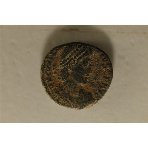ROMAN ANCIENT COIN