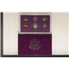 Image 2 : 1985 US PROOF SET (WITH BOX)