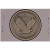 Image 2 : 1927 SILVER STANDING LIBERTY QUARTER