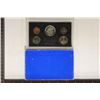 Image 2 : 1969 US PROOF SET WITH BOX, 40% SILVER JFK HALF