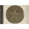 Image 1 : 1934 CUBA SILVER PESO .7734 OZ. ASW
