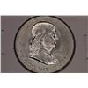 1959 PROOF SILVER FRANKLIN HALF DOLLAR