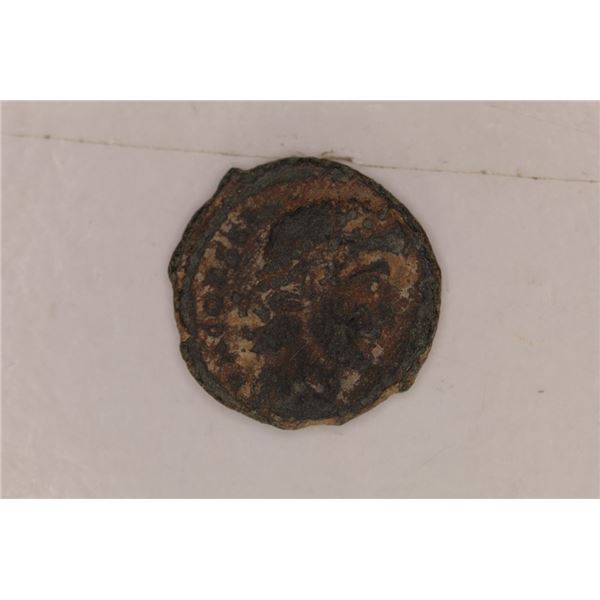 ROMAN ANCIENT COIN