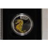 2010-P PF 1/2 OZ. SILVER AUSTRALIA SEA LIFE 50
