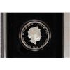 Image 2 : 2010-P PF 1/2 OZ. SILVER AUSTRALIA SEA LIFE 50