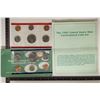 Image 2 : 1993 US MINT SET (UNC) P/D (WITH ENVELOPE) AND