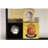 2020-P US $1 BASKETBALL HALL OF FAME COIN 99.9%