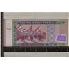 Image 2 : 2023-PARAGUAY CU POLYMER 2000 GUARANIES BANK NOTE