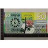 Image 2 : 2013 KAMBERRA POLYMER CU 50 NUMISMAS YEAR OF THE