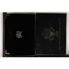 Image 3 : 1997 US SILVER PREMIER PROOF SET (WITH BOX) AND