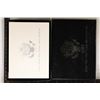 Image 4 : 1997 US SILVER PREMIER PROOF SET (WITH BOX) AND