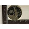 Image 1 : 1986-S US PF SILVER DOLLAR STATUE OF LIBERTY