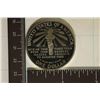 Image 2 : 1986-S US PF SILVER DOLLAR STATUE OF LIBERTY