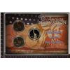 Image 2 : 2020-P/D/S AMERICAN INNOVATION DOLLAR SET -