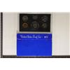Image 1 : 1972 US PROOF SET (WITH BOX)