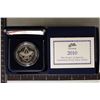 Image 2 : 2010-P US PF SILVER DOLLAR  BOY SCOUTS WITH
