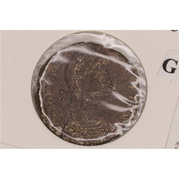 337-361 A.D. CONSTANTIUS II ANCIENT COIN