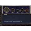 Image 1 : 1966 US SPECIAL MINT SET WITH BOX