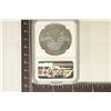 Image 2 : 2019 AMERICAN SILVER EAGLE NGC MS69