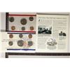 Image 2 : 1989 US MINT SET (UNC) P/D (WITH ENVELOPE) AND