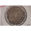 Image 1 : 1942 AUSTRALIA SILVER 1 FLORIN .3364 OZ. ASW