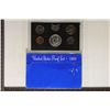 Image 1 : 1969 US PROOF SET (WITH BOX)