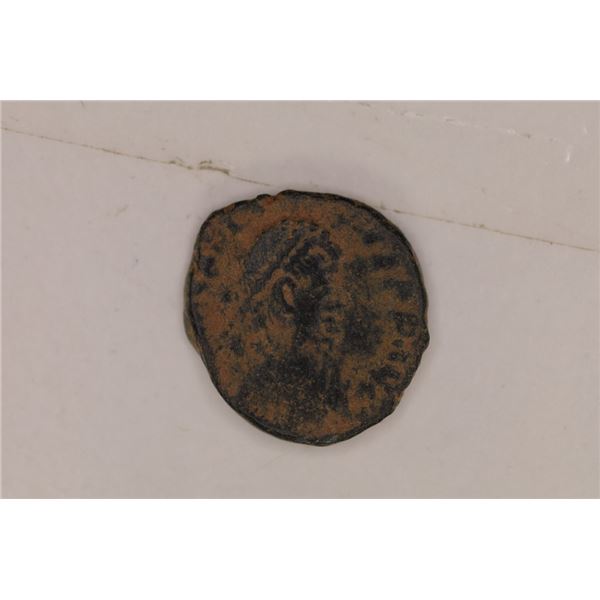 ROMAN ANCIENT COIN