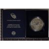 Image 2 : 2014-W UNC AMERICAN SILVER EAGLE WITH CERTIFICATE