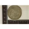 Image 1 : 1921-S MORGAN SILVER DOLLAR