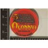 Image 2 : $5 ALADDIN CASINO CHIP COLLECTORS SERIES