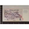 Image 2 : SINGAPORE CU $2 "EDUCATION POLYMER COLORIZED