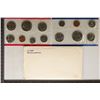 Image 1 : 1981 US MINT SET (UNC) P/D/S (WITH ENVELOPE)