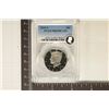 Image 1 : 2010-S KENNEDY HALF DOLLAR PCGS PR69 DCAM
