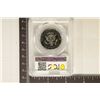 Image 2 : 2010-S KENNEDY HALF DOLLAR PCGS PR69 DCAM
