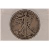 Image 1 : 1918-D SILVER WALKING LIBERTY HALF DOLLAR