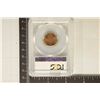Image 2 : 1948 LINCOLN WHEAT CENT PCGS MS64RD
