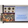 Image 1 : 1995 US MINT SET (UNC) P/D (WITH ENVELOPE)