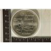 Image 1 : 1975 CANADA SILVER MONTREAL OLYMPICS UNC COIN