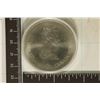 Image 2 : 1975 CANADA SILVER MONTREAL OLYMPICS UNC COIN
