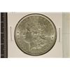 Image 1 : 1885 MORGAN SILVER DOLLAR BRILLIANT UNC
