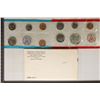 Image 1 : 1970 US MINT SET (UNC) P/D/S (WITH ENVELOPE)