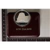 Image 1 : 27.21 GRAMS PF STERLING SILVER 1978 NEW ZEALAND