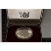 Image 3 : 27.21 GRAMS PF STERLING SILVER 1978 NEW ZEALAND