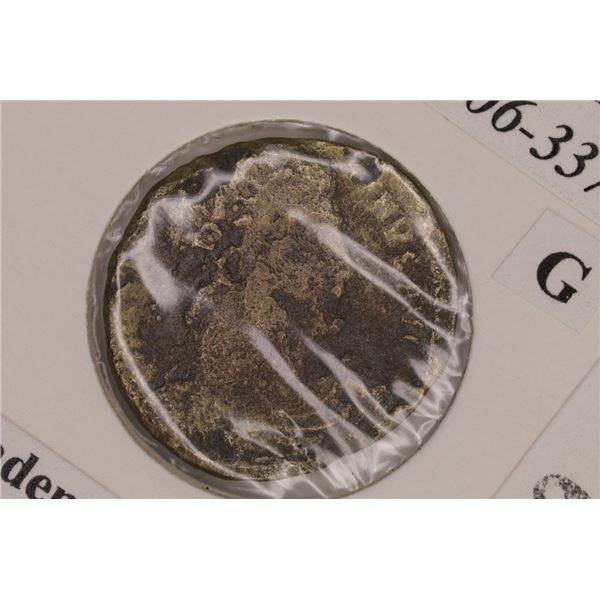 306-337 A.D. CONSTANTINE I ANCIENT COIN