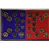 Image 1 : 2016 US MINT SET (UNC) P/D IN PLASTIC