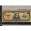 Image 1 : 1950 CUBA 50 PESO BILL WITH "CALIXTO GARCIA