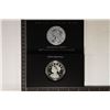 Image 1 : 2017-P AMERICAN LIBERTY SILVER MEDAL 225TH ANNIV.